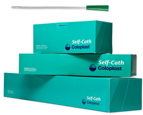 A Guide to Self-Catheterization With Female Straight Catheters