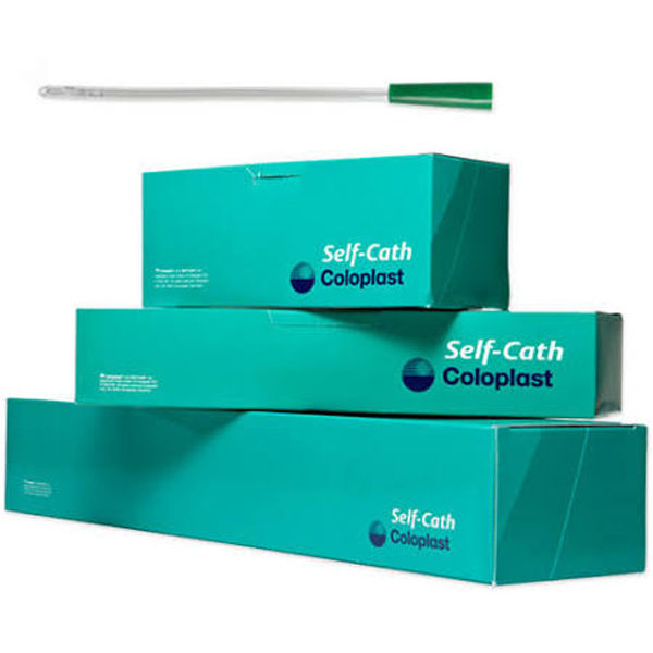 A Parent’s Guide To Self-Cath Pediatric Catheters