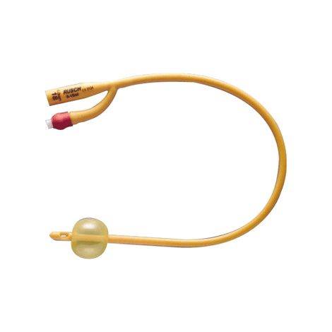 Discover Cysto-care Silicone Foley’s Catheters