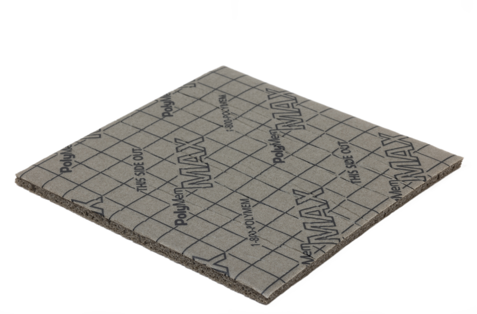 PolyMem® Silver MAX® Non-Adhesive Dressings