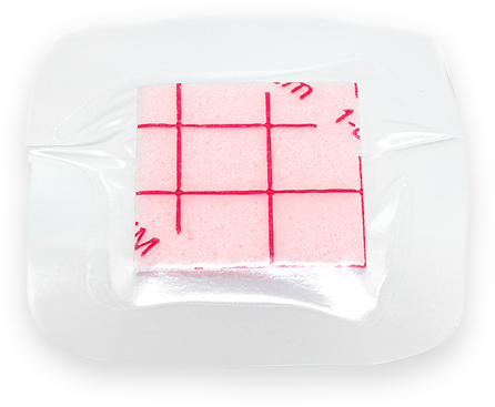 PolyMem® Film Adhesive Dressings
