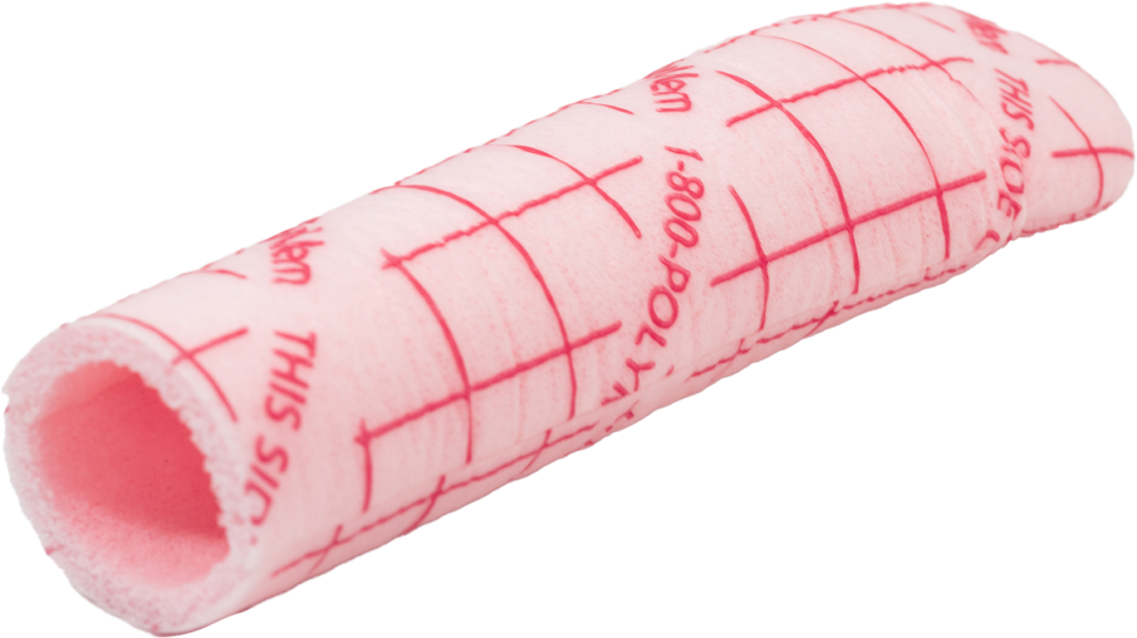 PolyMem® Finger and Toe Dressings