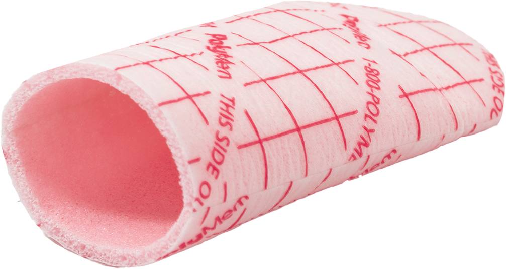 PolyMem® Finger and Toe Dressings