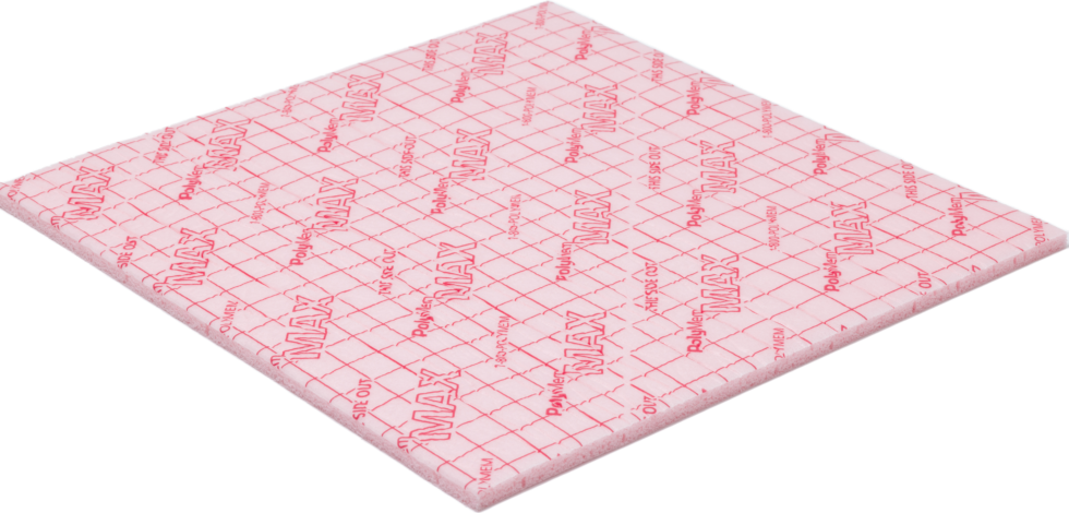 PolyMem® MAX® Non-Adhesive Dressings