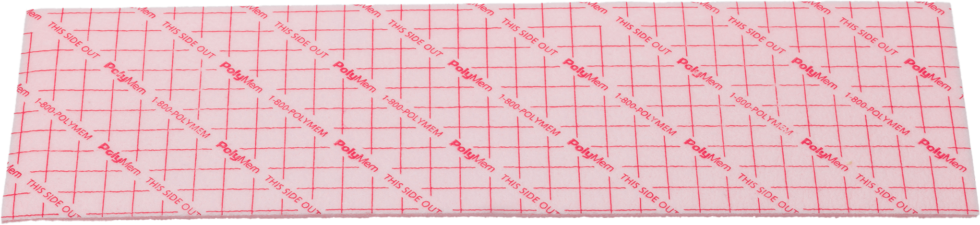 PolyMem® Non-Adhesive Dressings
