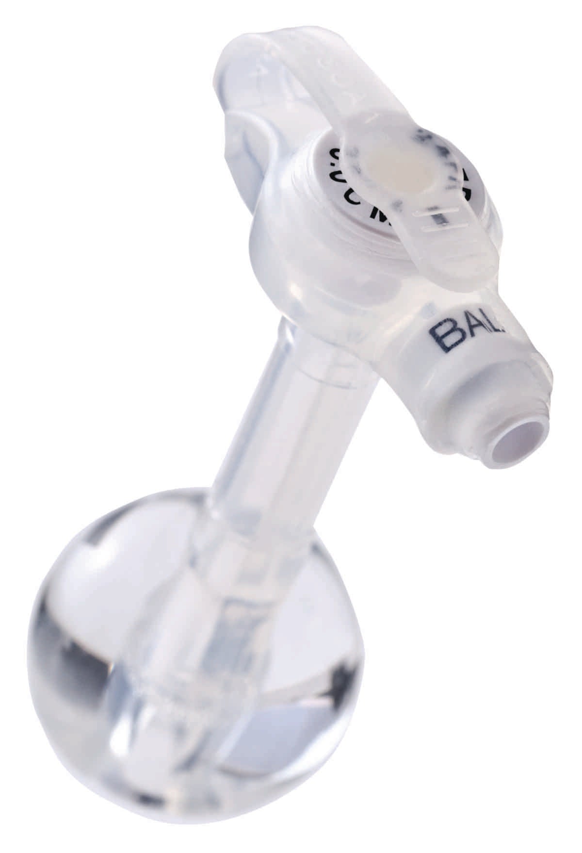 MIC-KEY* Gastrostomy (G) Feeding Tube Kits with ENFit - Each
