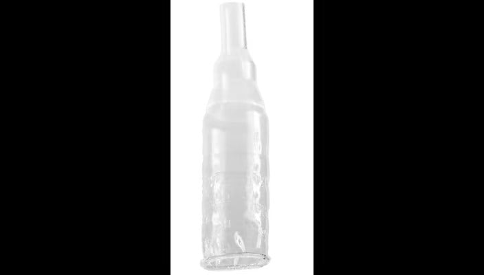 BX/30 SPIRIT CATHETER EXTERNAL MALE SHEATH STYLE 2 SMALL 25MM