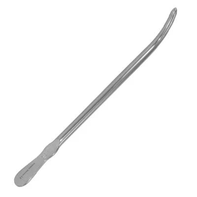 BX/1 SOUND URETHRAL METAL FEMALE MCCREA 16FR