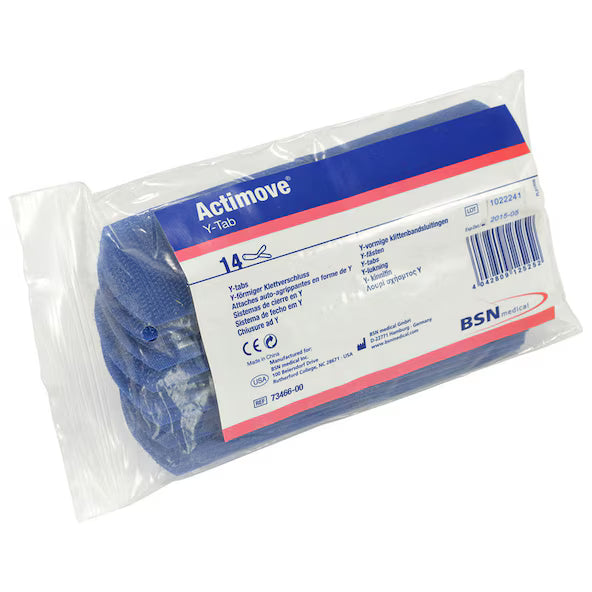 BX/14 ACTIMOVE SLING Y-TABS