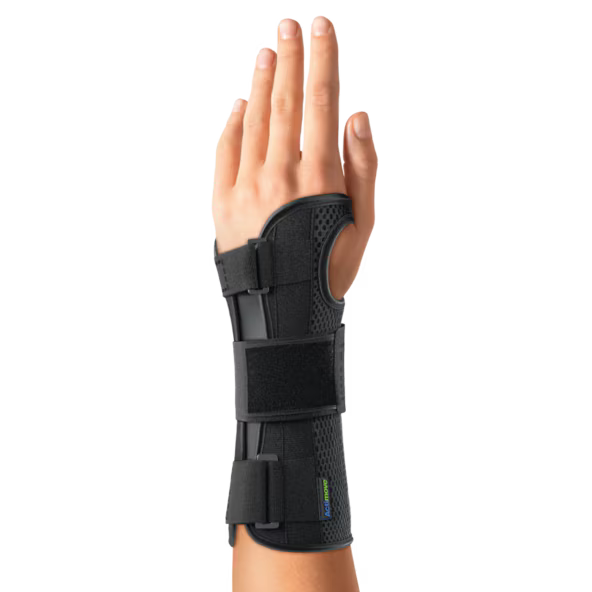 EA/1 ACTIMOVE MANUS FORTE WRIST BRACE SM-MD, RIGHT