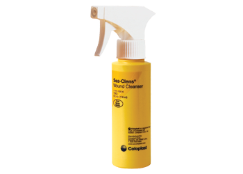 SEA-CLENS WOUND CLEANSER, 12OZ (355ML) STERILE