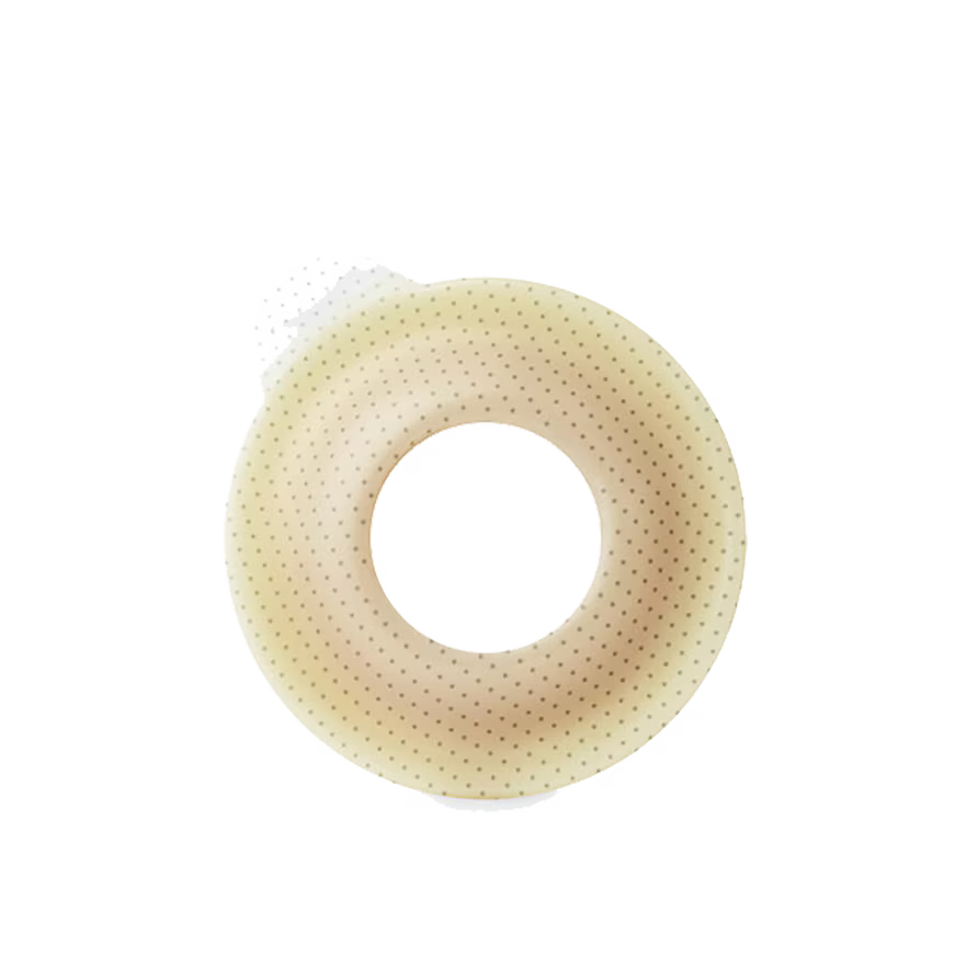 BX/10 Brava® Protective Ring Convex 70/30 mm