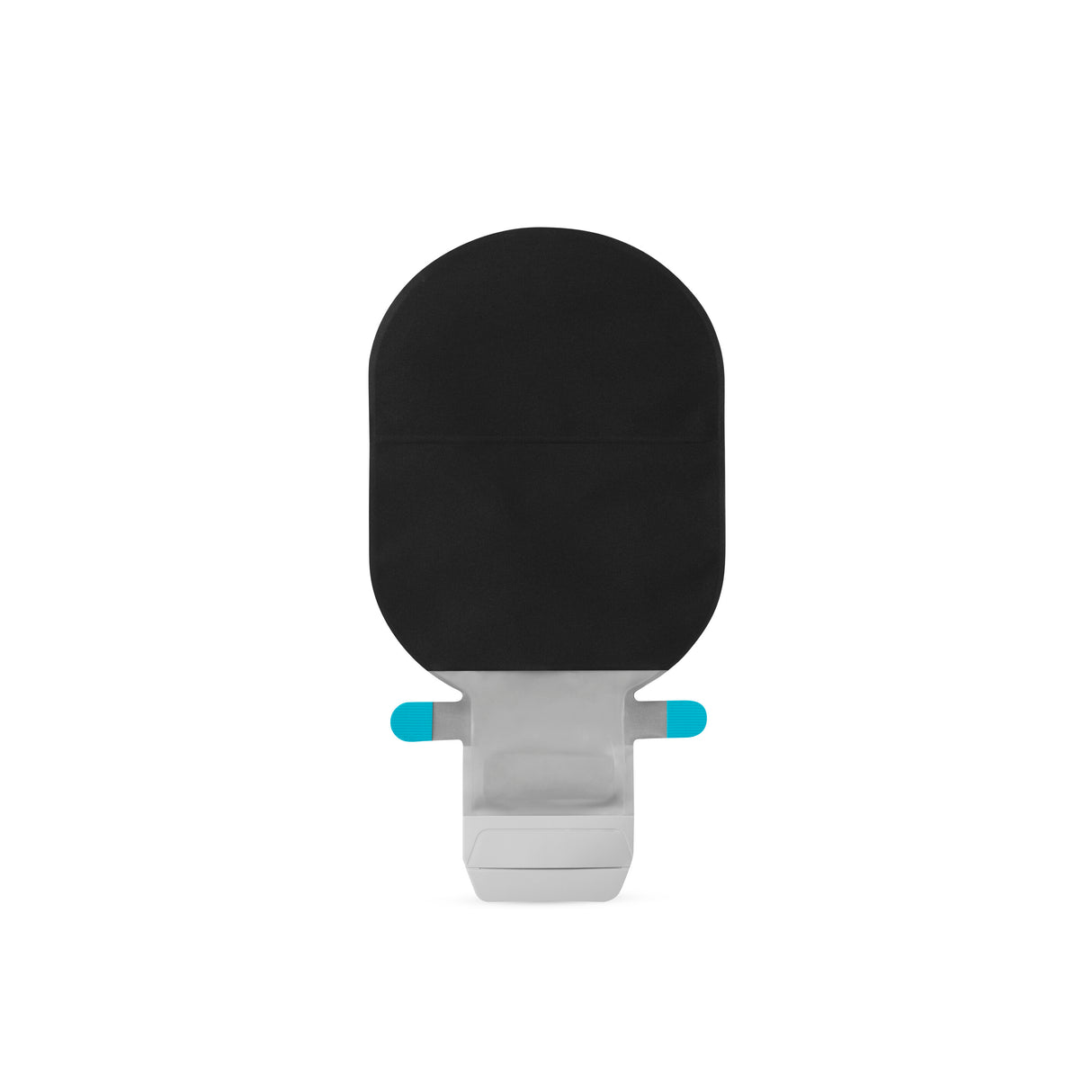 SenSura® Mio Black Drainable Pouch Click