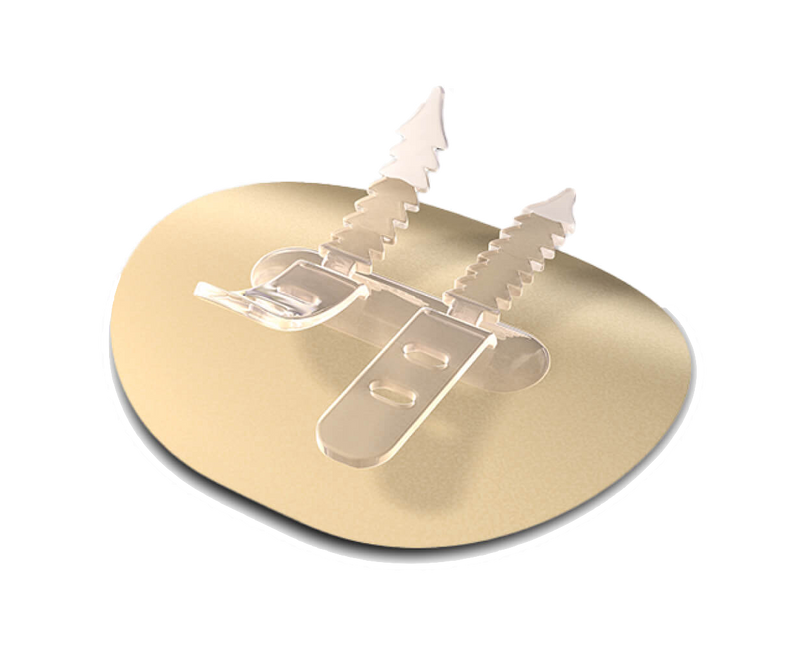 What is CathGrip®?
