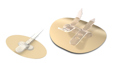 Universal Securement Device