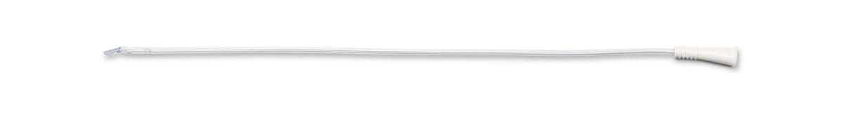 Cure Catheter™ Uncoated Intermittent Urinary Catheter for Males - Box of 30