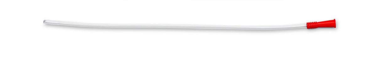 Cure Catheter™ Uncoated Intermittent Urinary Catheter for Males - Box of 30