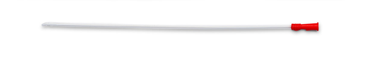 Cure Catheter™ Uncoated Intermittent Urinary Catheter for Males - Box of 30