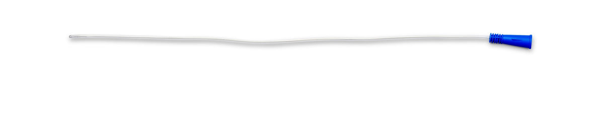 Cure Catheter™ Uncoated Intermittent Urinary Catheter for Males - Box of 30