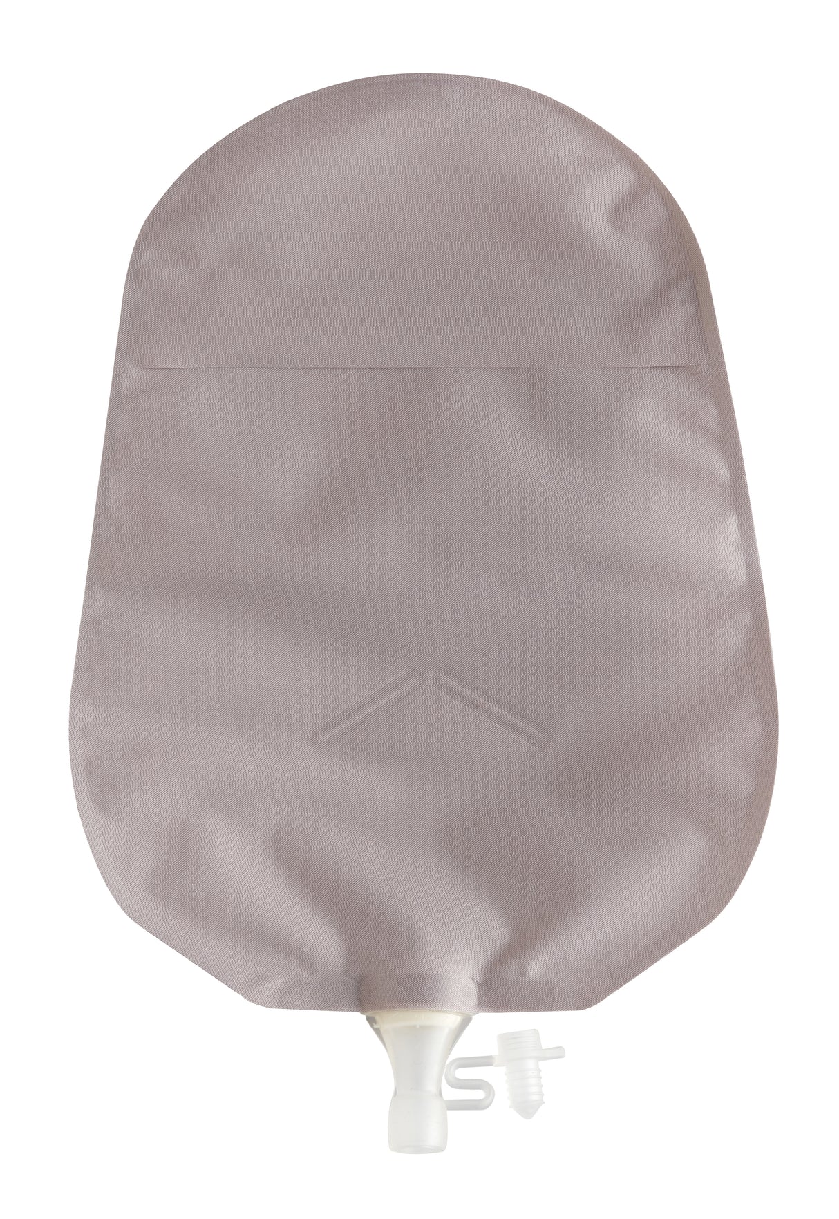 Esteem Body® Soft Convex One-Piece Urostomy Pouch - Box of 10