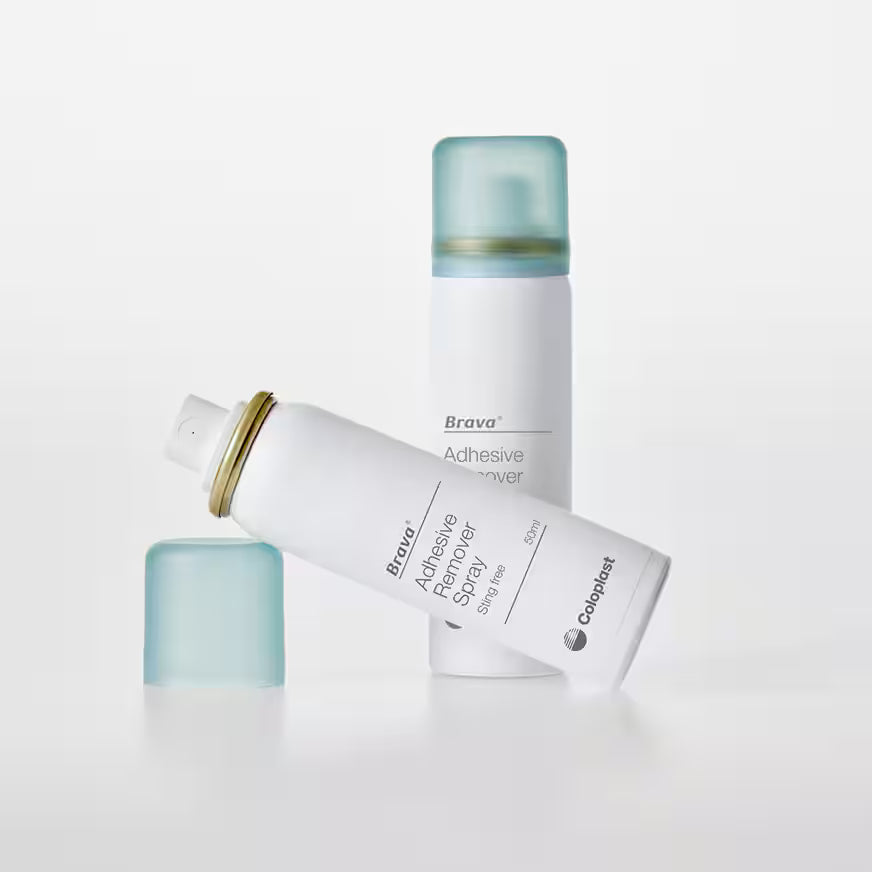 Brava® Adhesive Remover Spray, 50ML