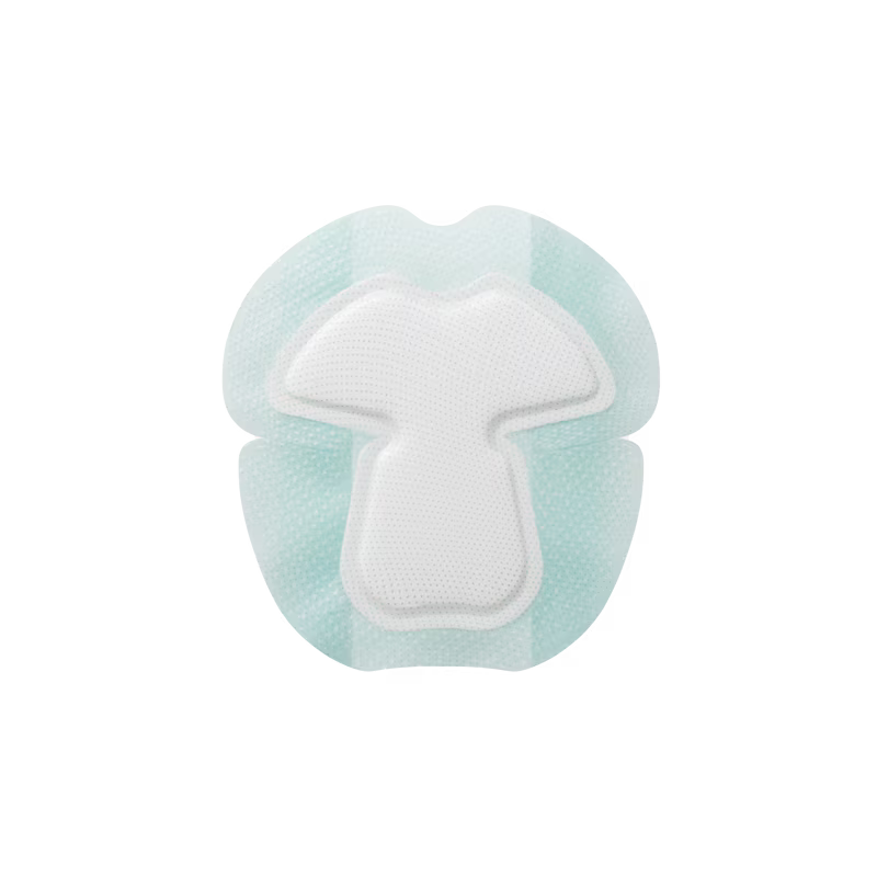 Biatain® Silicone Fit Foam Dressing