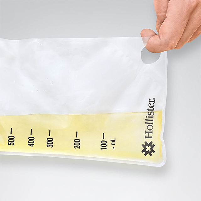 VaPro Plus™ No Touch F-Style Intermittent Catheter, Closed System - Box of 30