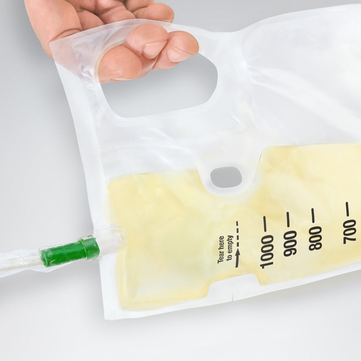 VaPro Plus Pocket™ No Touch Intermittent Catheter - Box of 30