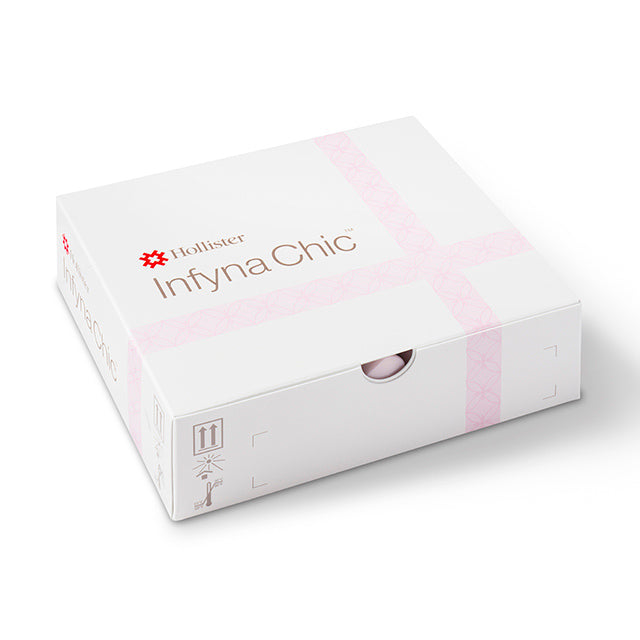Infyna Chic™ Intermittent Catheter - Box of 30