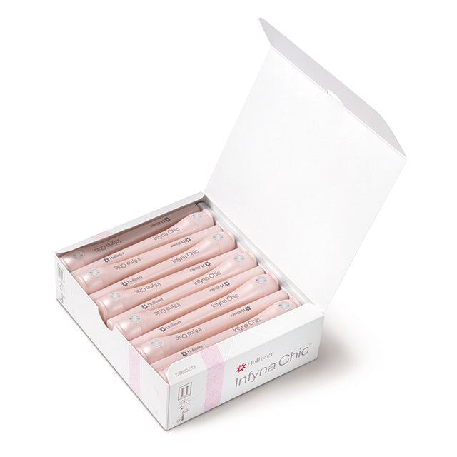 Infyna Chic™ Intermittent Catheter - Box of 30