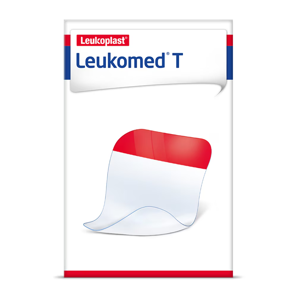 Leukomed® T Transparent Film Dressing