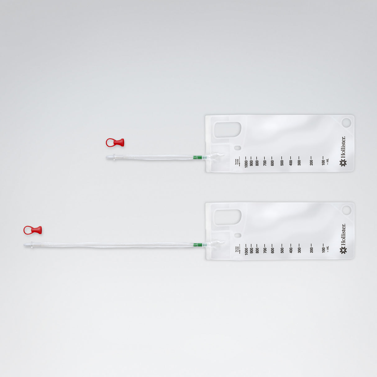 VaPro Plus Pocket™ No Touch Intermittent Catheter - Box of 30