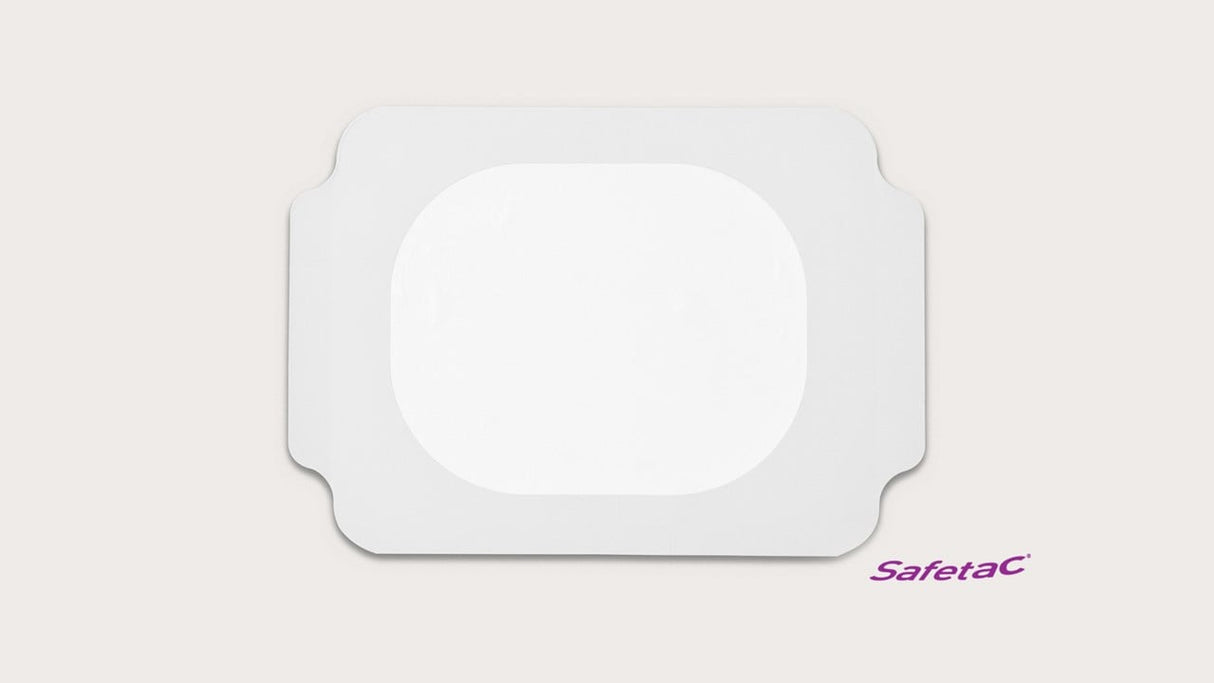 Mepitel® Film, 10cm X 12cm - Box of 10