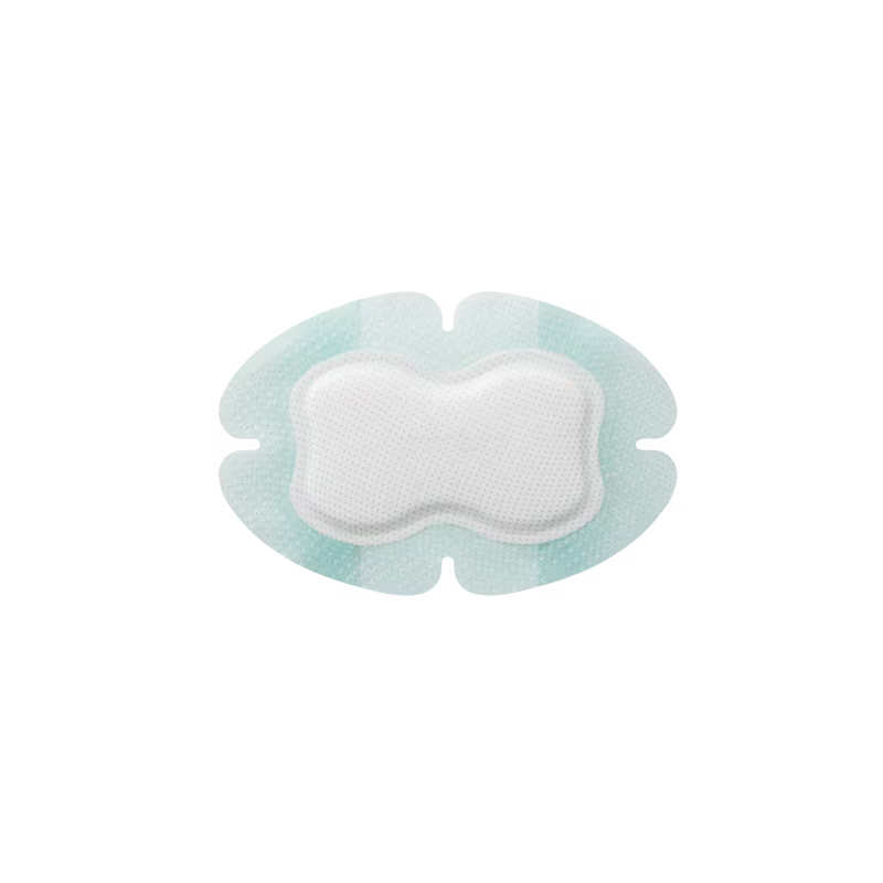 Biatain® Silicone Fit Foam Dressing