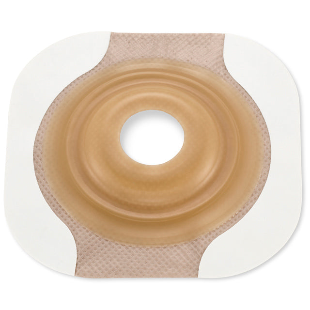 Soft Convex CeraPlus™ Skin Barrier With Tape Border - Box of 5