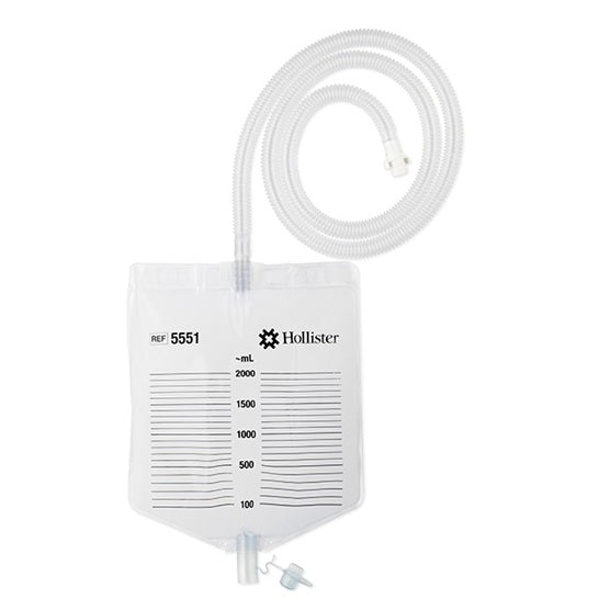 BX/10 PREMIER HIGH OUTPUT 2L COLLECTION BAG