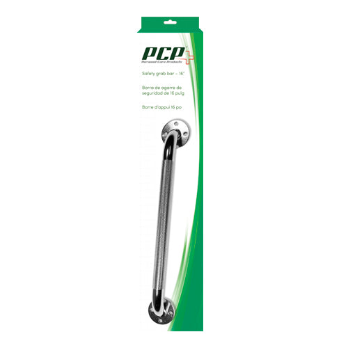 AIR 8416 SAFETY GRAB BAR CHROME 16"