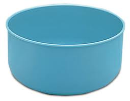 AMG 025-166 EA/1 BOWL SPONGE, 1.75QT, 6.5IN X 3IN