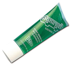 AMG 330-215 EA/1 PARKER 15-25 SIGNAGEL ELECTRODE GEL, 8.5OZ