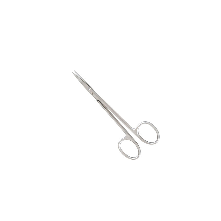 AMG 570-136 EA/1 SURGICAL O.R SCISSOR 5.5" STRAIGHT SHARP-SHARP S/S FLORR QUALITY