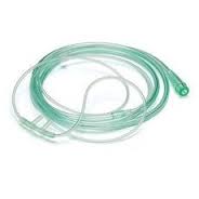 AS 75080 EA/1 NASAL CANNULA, 7FT TUBE, ADULT