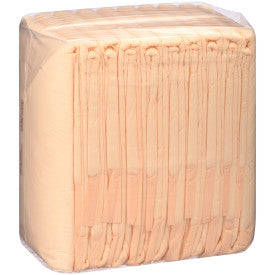 ATT UFPP-360 31935 - Attends Care Night Preserver Underpads, 30" x 36" - 10 bags of 10