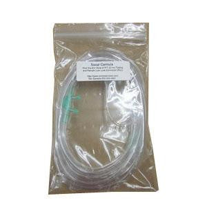 BAX 001325 EA/1 CAREFUSION O2 CANNULA, NON-FLARE