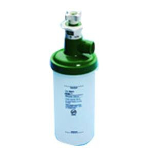 BAX 5007P BX/50 NEBULIZER EMPTY 28%-98% FIO2 350ML REUSABLE