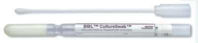 BD 220099 PK/50 SYSTEM CULTURE SWAB