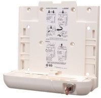 BD 305447 EA/1 GUARDIAN WALL BRACKET FOR 5.4QT SHARPS CONTAINER