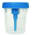 BD 364975 CUP URINE COLLECTION BULK PAK CA/200