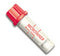 BD 365963 TUBE MICROTAINER MICROGARD NO ADD RED PK/50