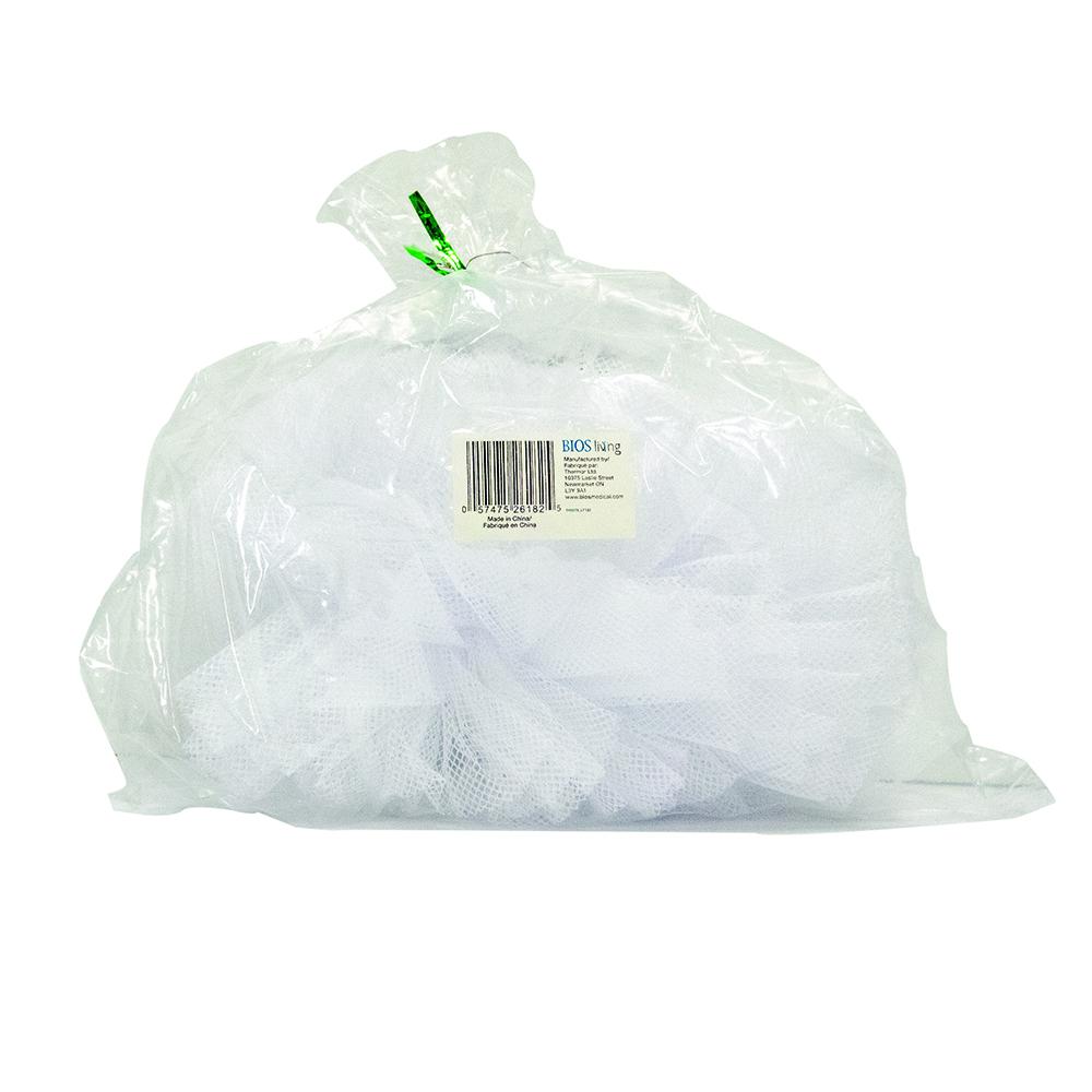 BIOS LF182 EA/1 REPLACEMENT SHOWER SCRUB HEAD