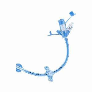 BLD 011214LV EA/1 KIMBERLY-CLARK GASTROSTOMY FEEDING TUBE 14FR 3-5CC